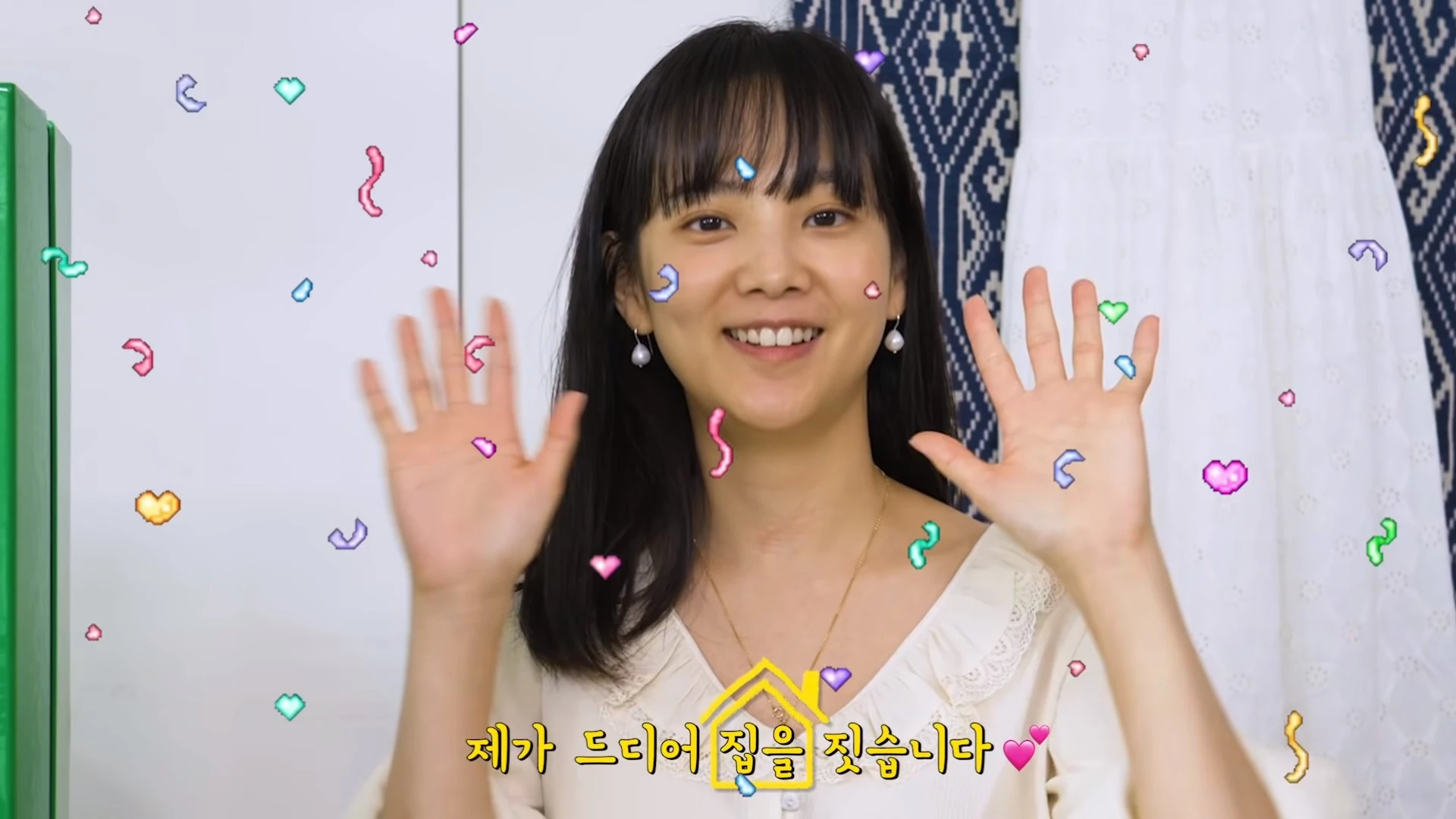 이하 유튜브 '승아로운'