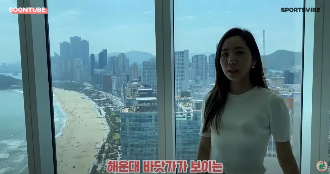 유튜브, 정순주의 쑨튜브 Soon Tube