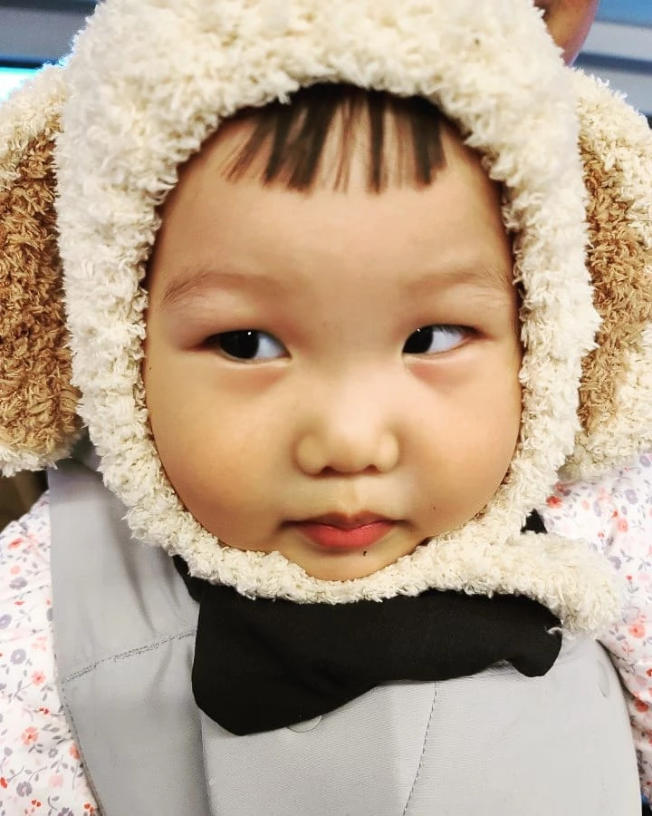 이하 도경완 인스타그램