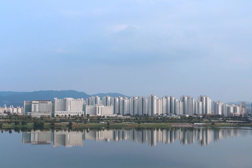 서울의 아파트 / 픽사베이