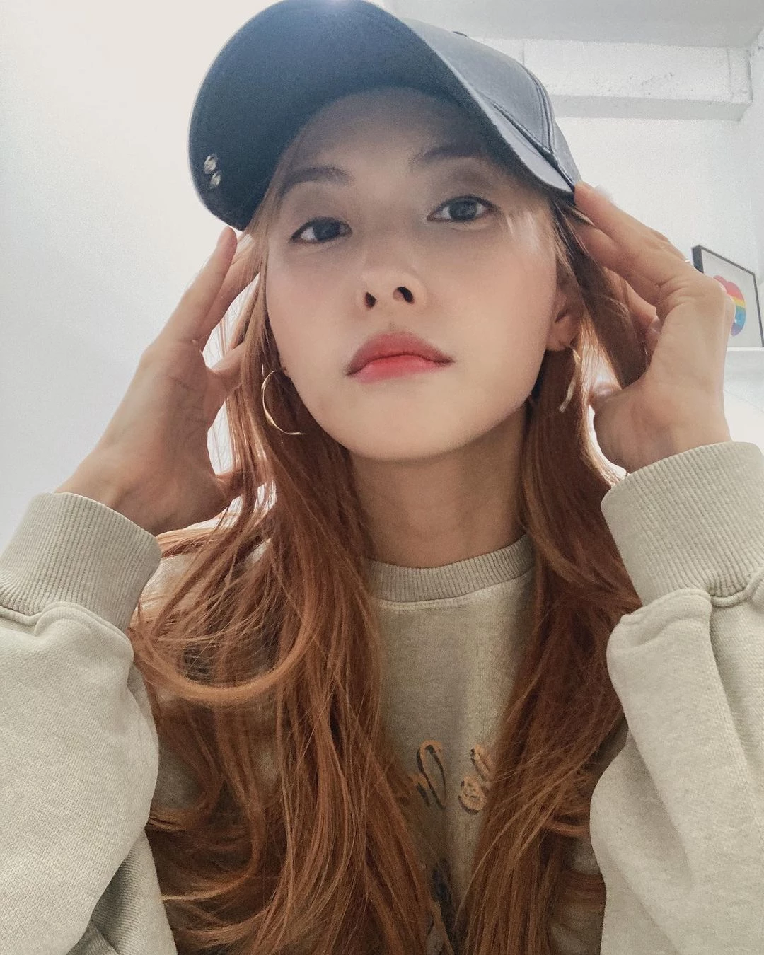 이하 박규리 인스타그램