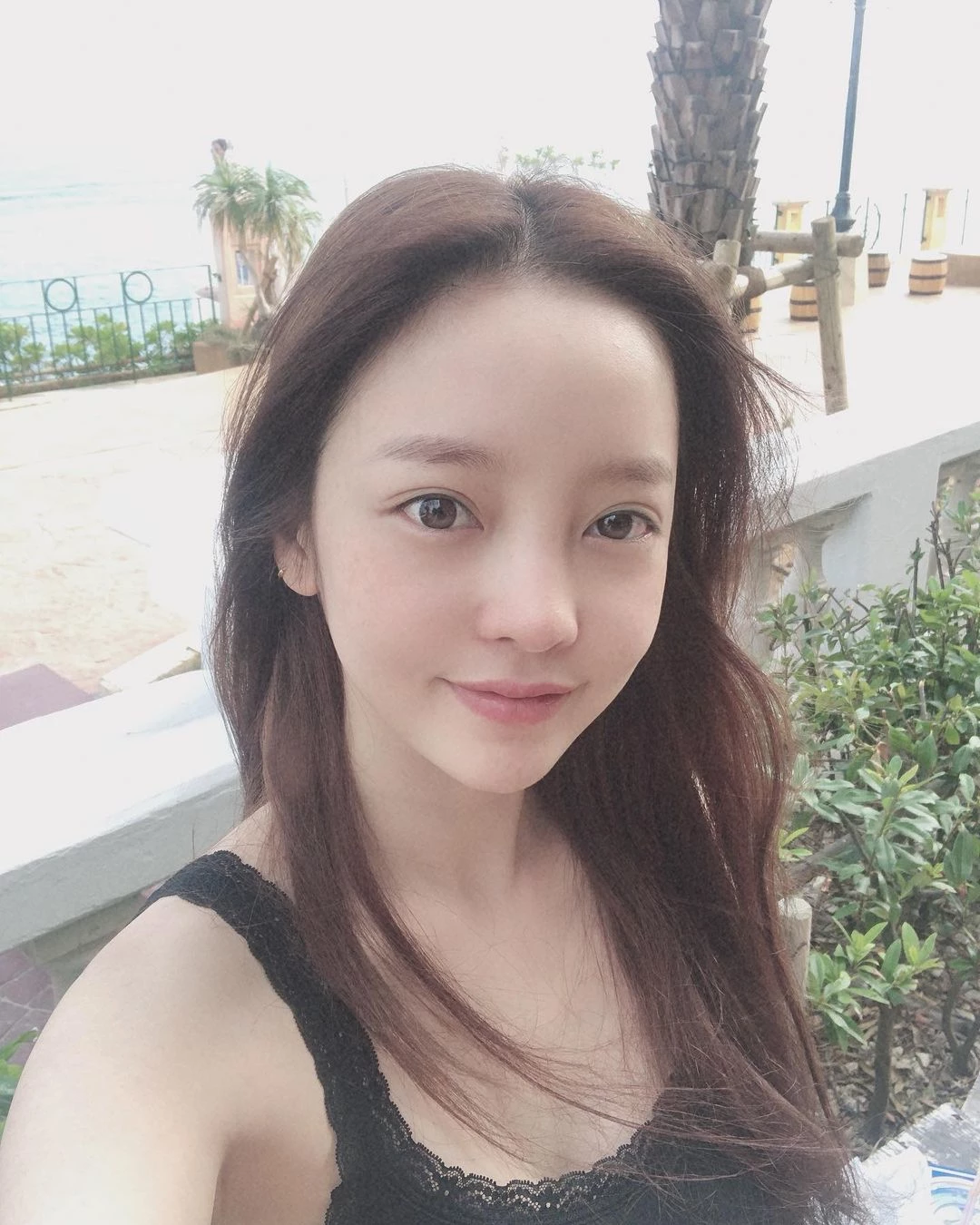 고 구하라 인스타그램