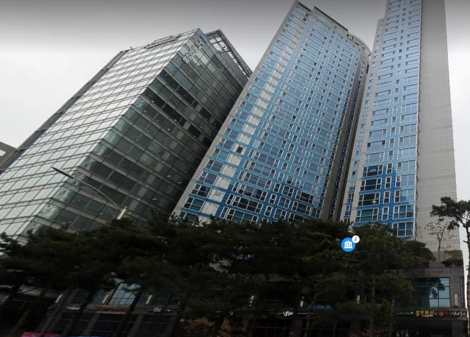 이하 다음 부동산