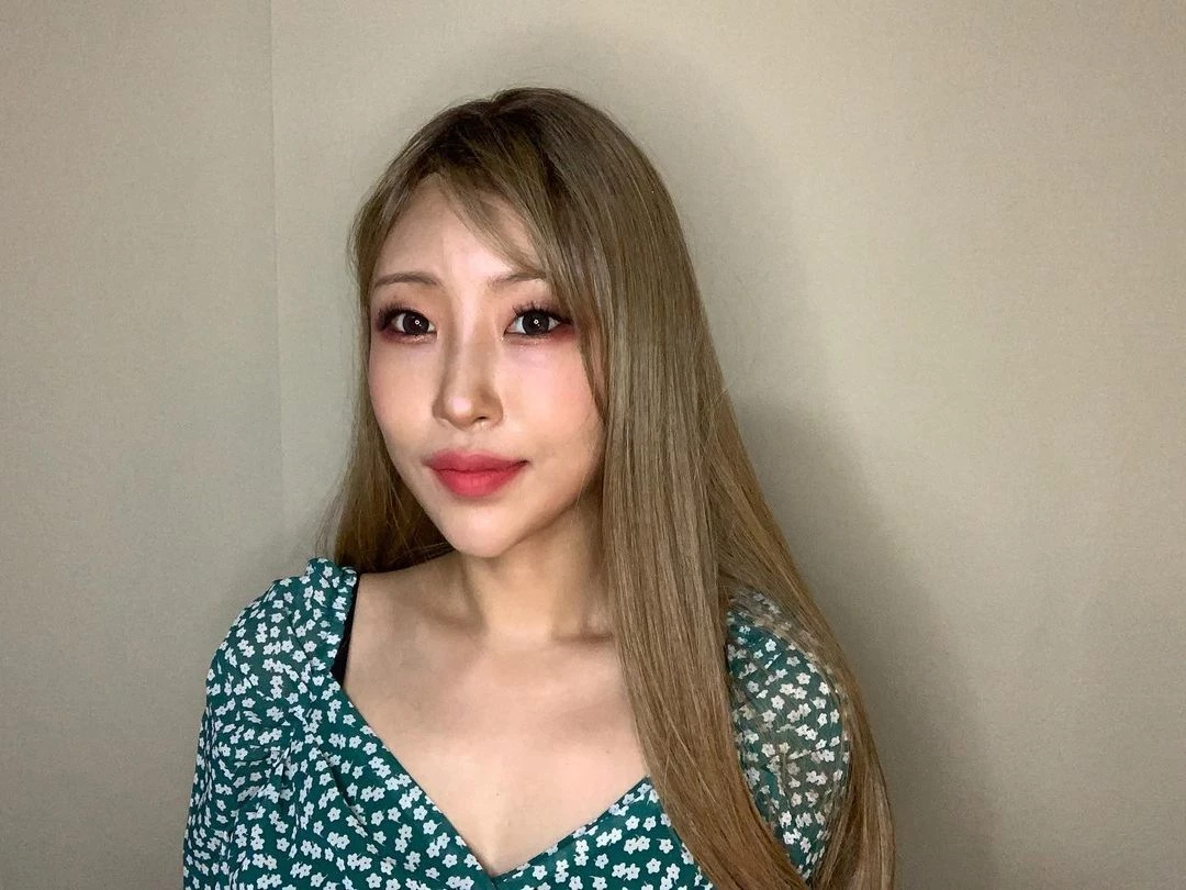 이세영 인스타그램