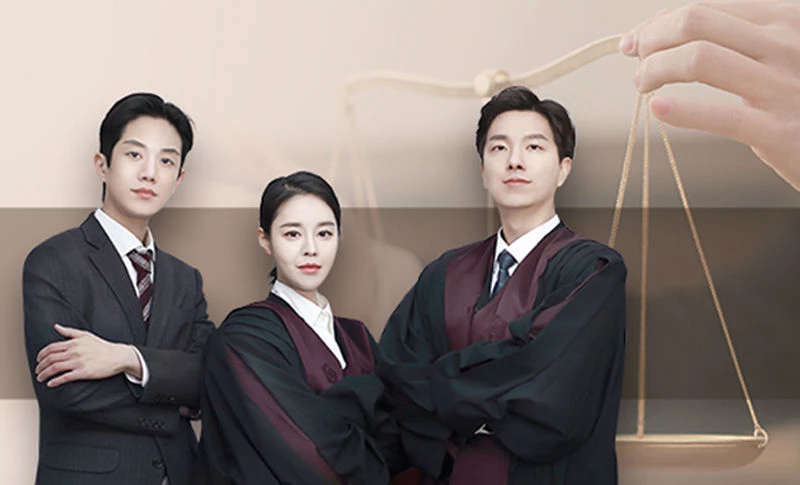 검사 이미지 / 대한민국 대검찰청 홈페이지
