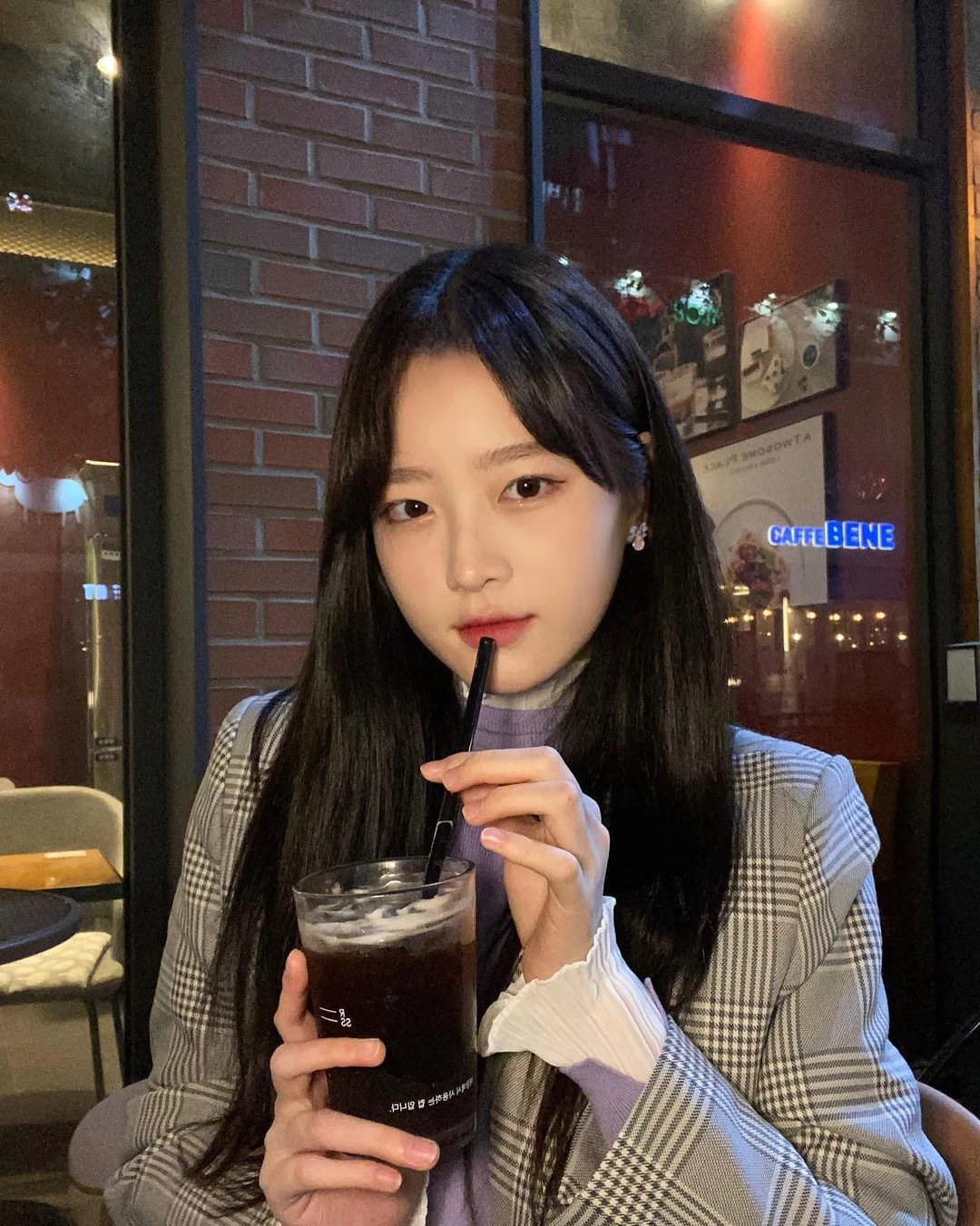 이하 김예론 인스타그램