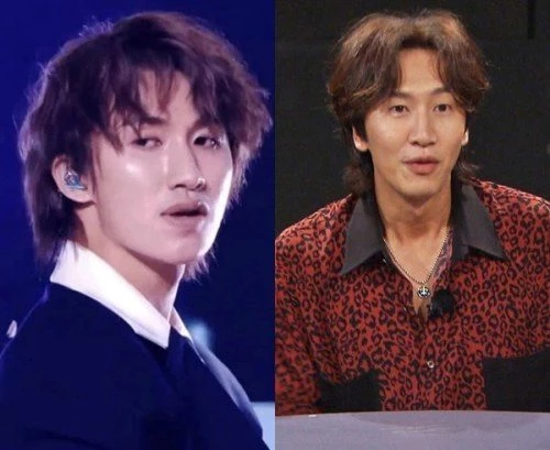 SBS '런닝맨'