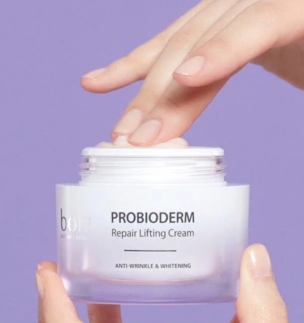 보타닉힐 보 '프로바이오덤 리페어 리프팅 크림'