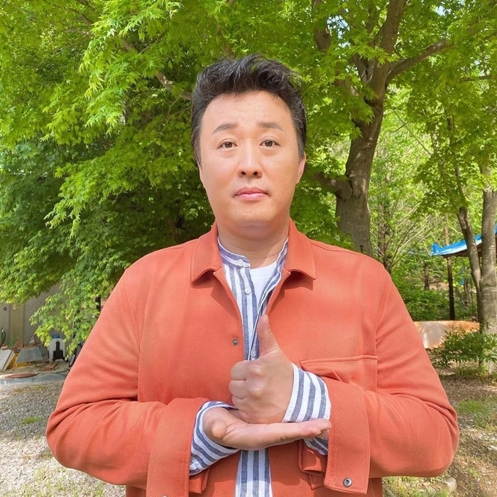 이하 정준하 인스타그램