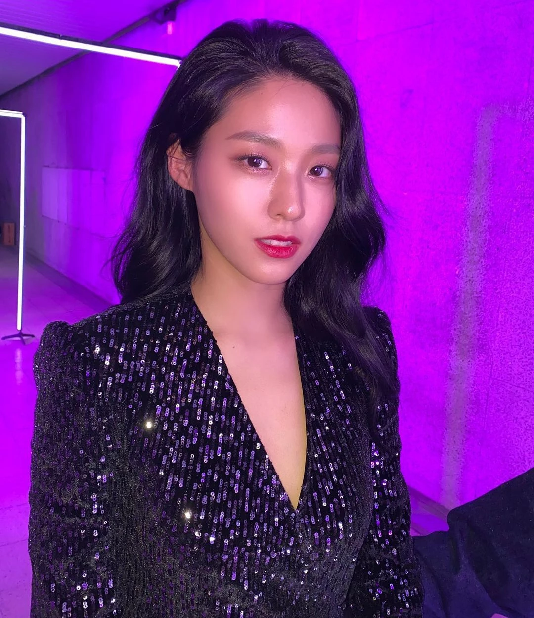 설현 인스타그램