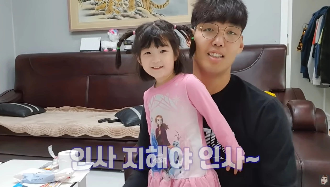 이하 유튜브 '하승진'