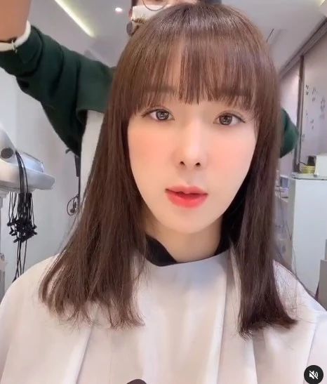이지혜 인스타그램