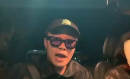 머쉬베놈 인스타그램