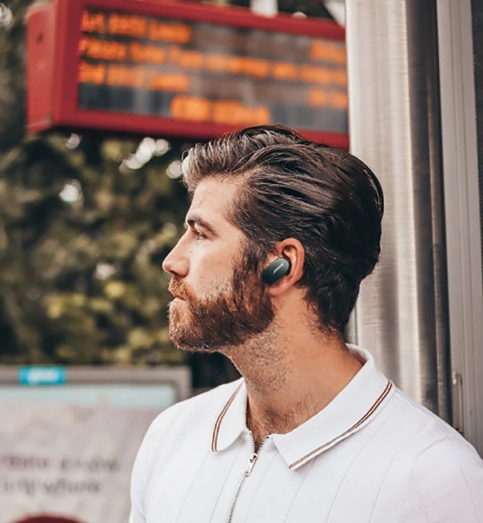 보스 QC 이어버드 (QuietComfort® Earbuds)