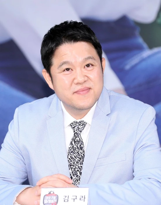 김구라 / 뉴스1