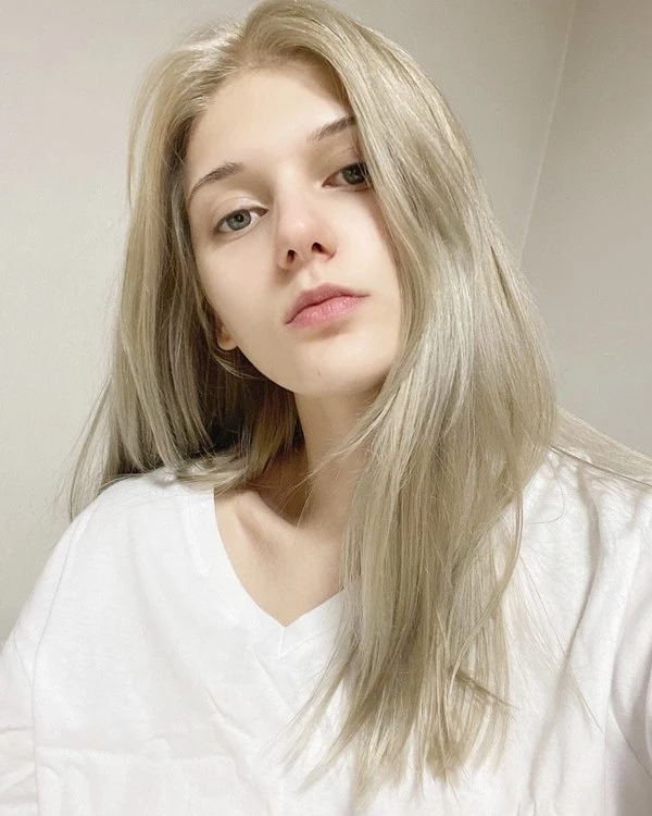 이하 소련여자 인스타그램