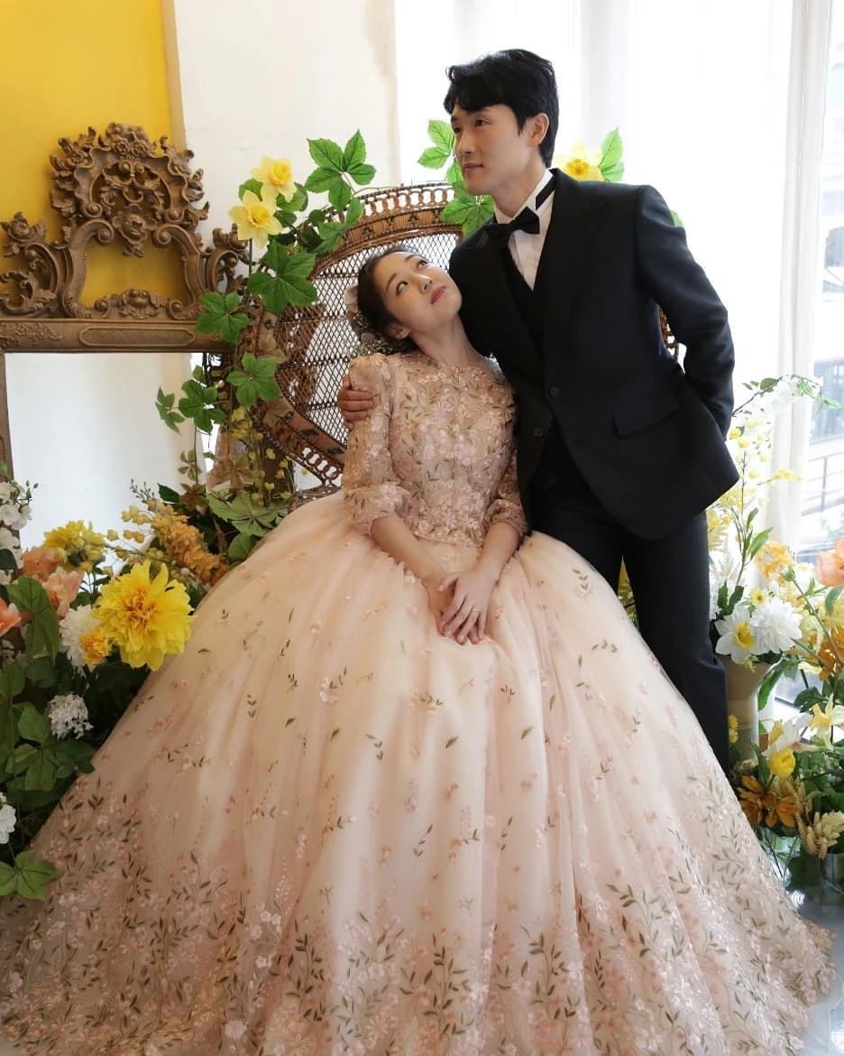 이하 박보미 인스타그램