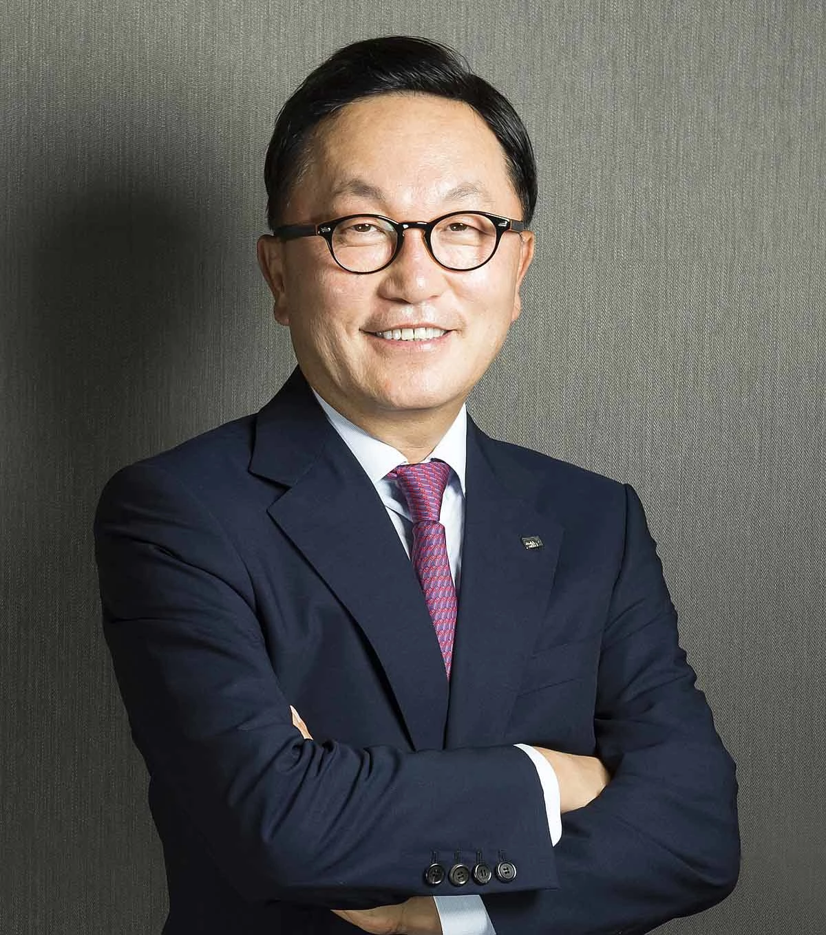 박현주 미래에셋그룹 회장 / 미래에셋 제공