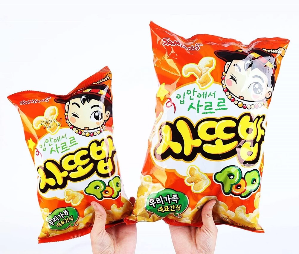 이하 삼양식품 페이스북