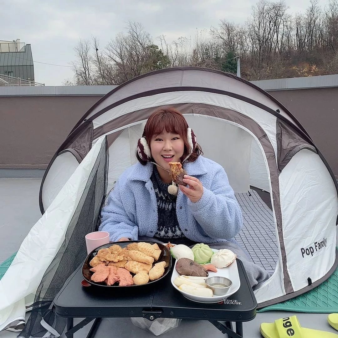 이하 김민경 인스타그램