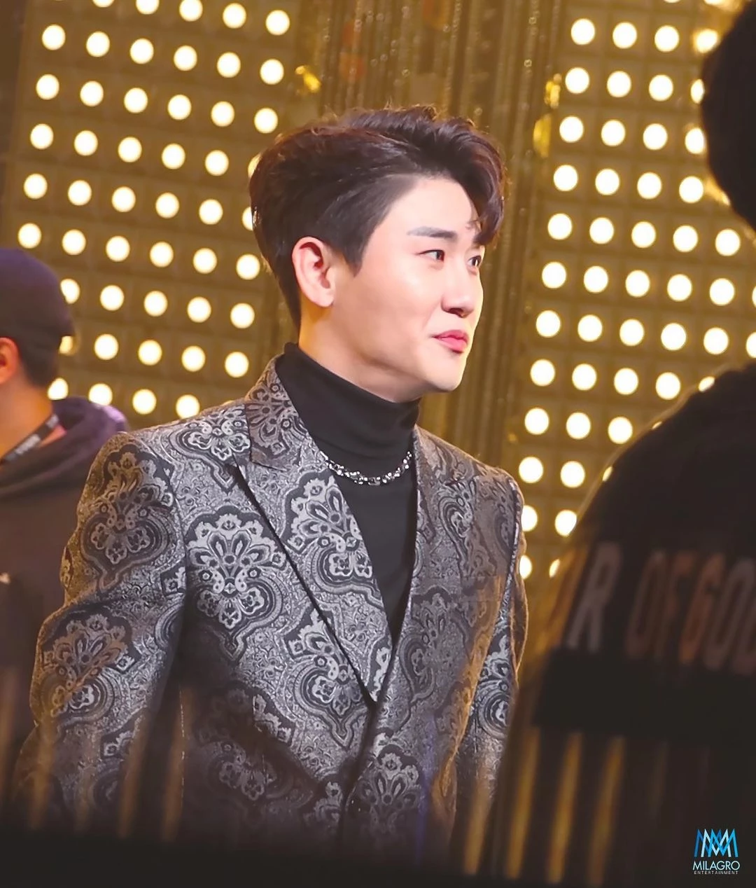 밀라그로 패밀리 인스타그램