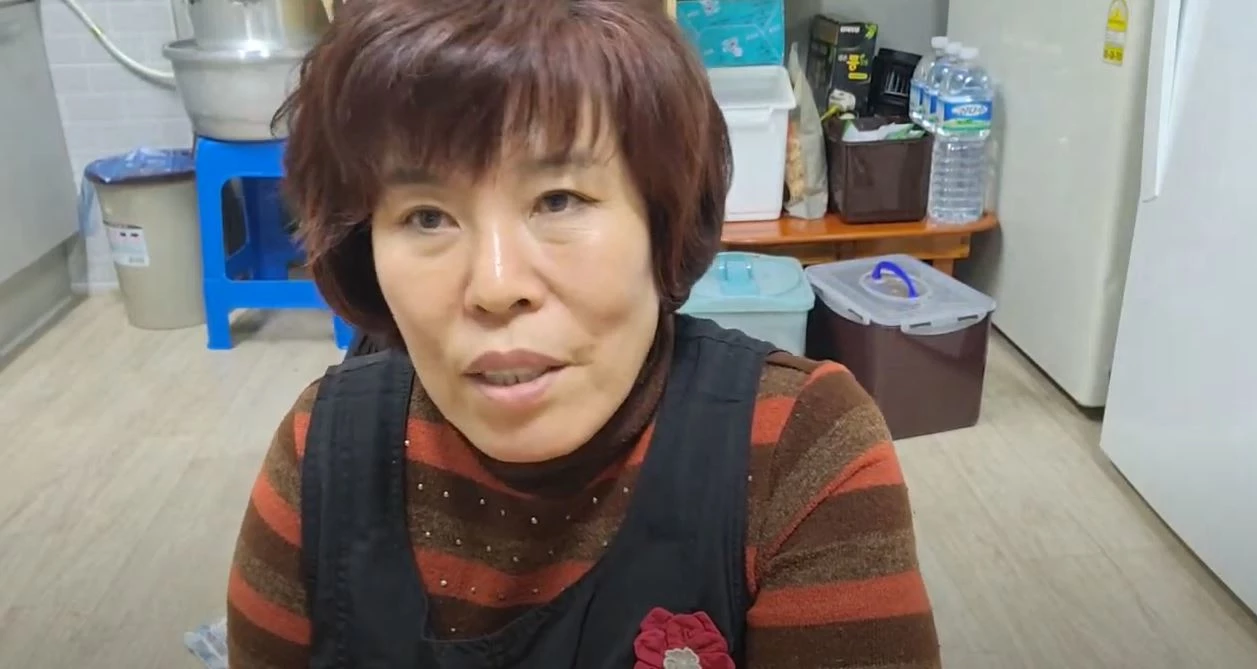 유튜브 '철구엄마'