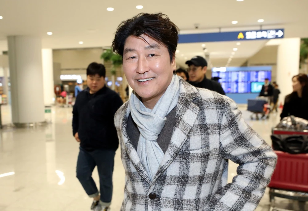 송강호 / 이하 뉴스1