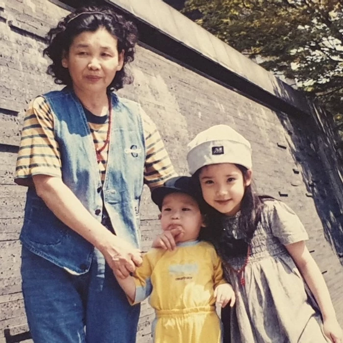 이하 아이유 인스타그램