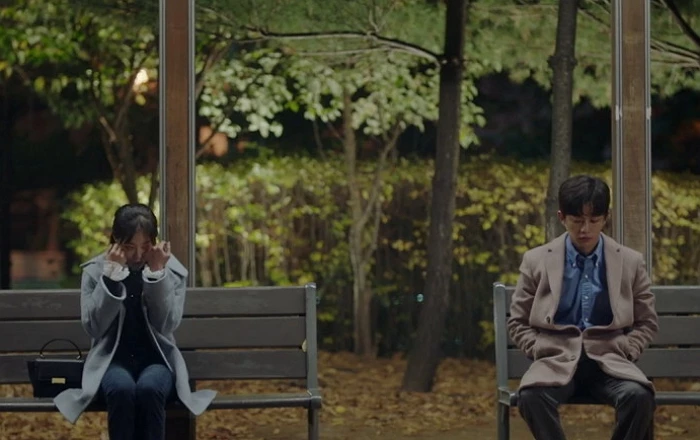 tvN ‘이번생은 처음이라’