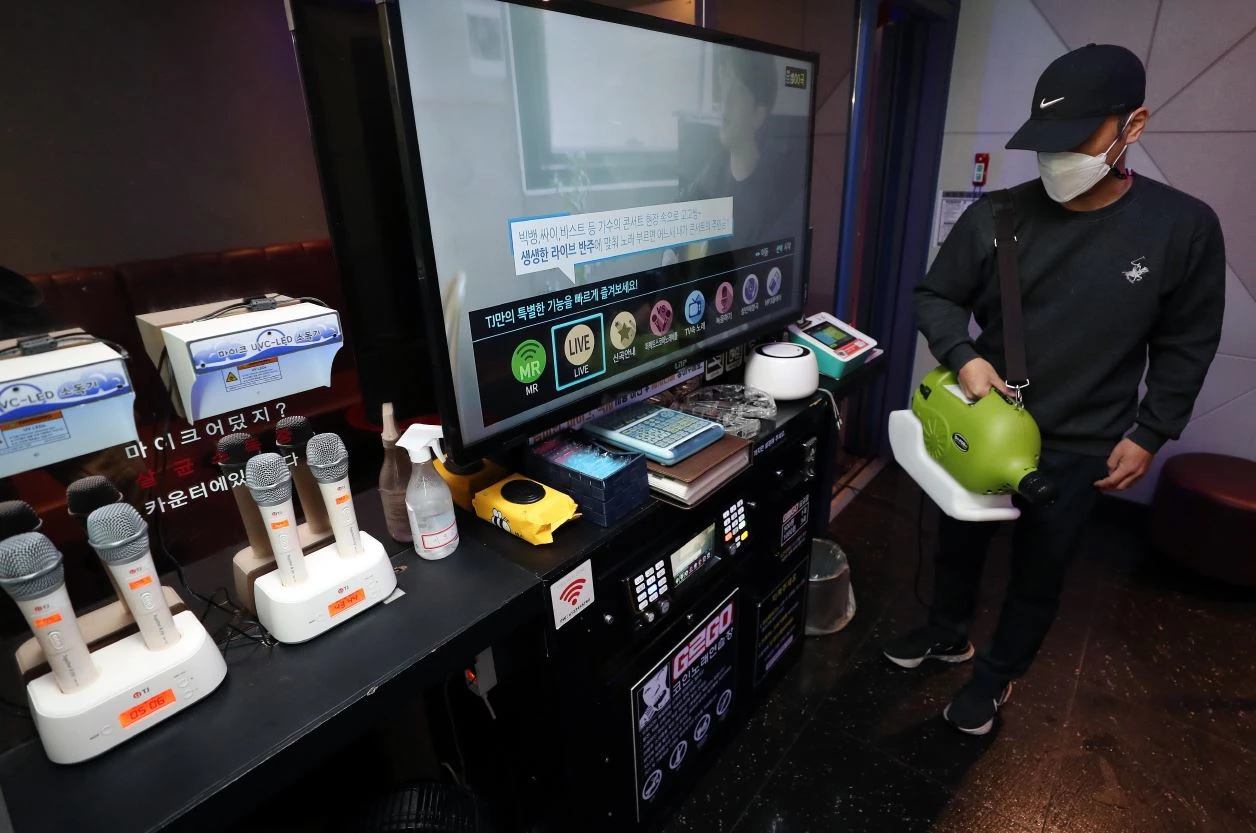 도넛 안 먹어, 돈 아껴야 해