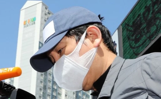 김봉현 전 스타모빌리티 회장. /뉴스1