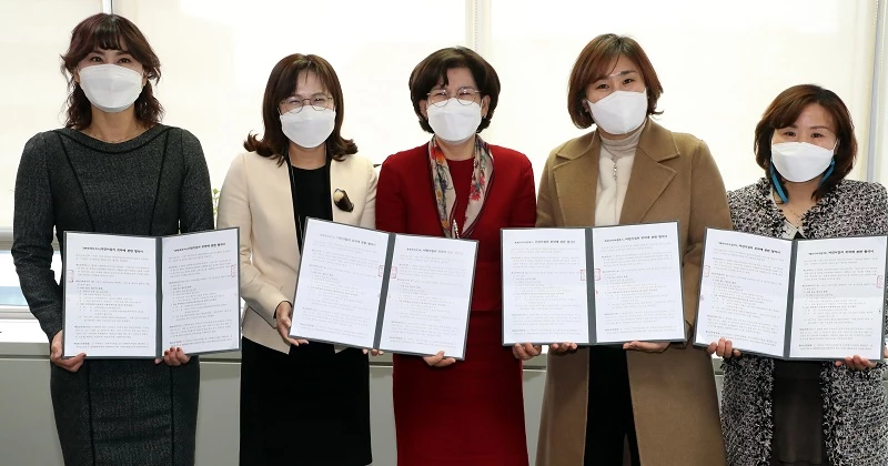 국공립어린이집 늘리기로 / 전주시