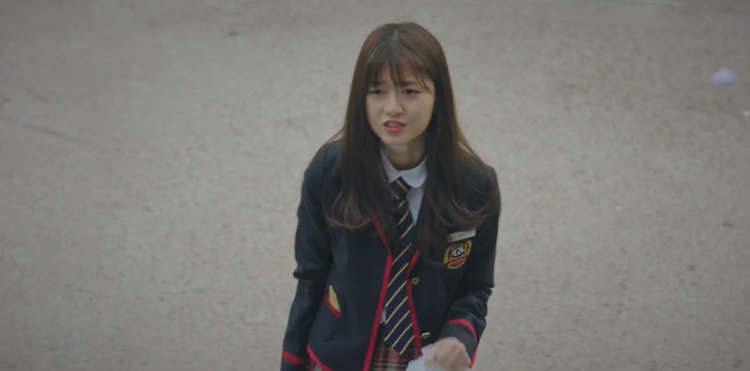 이하 SBS '펜트하우스'