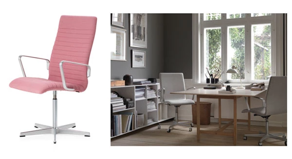 프리츠 한센 '옥스포드 프리미엄' / ©Egon Gade(왼쪽), ©Jens Bangsbo(오른쪽) 프리츠한센 제공