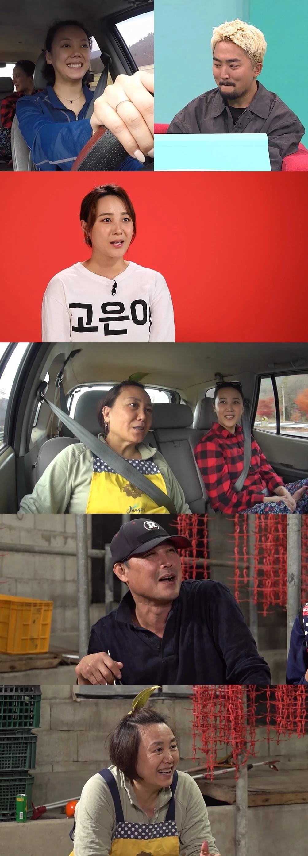 MBC '전지적 참견 시점'