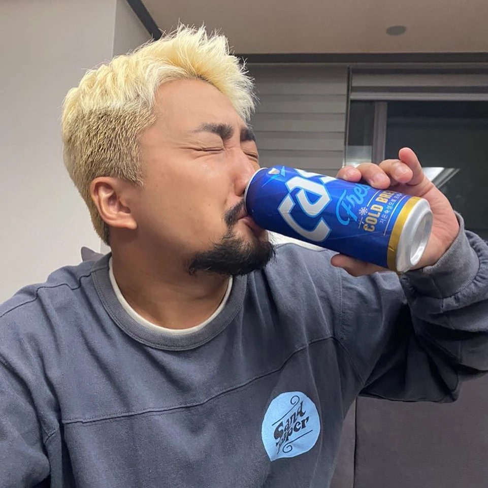 유병재 인스타그램