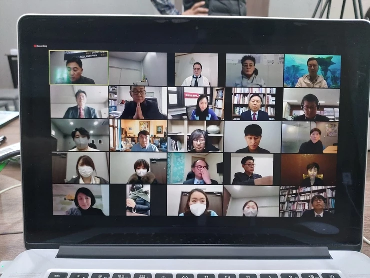 환동해문화산업포럼 / 경북도