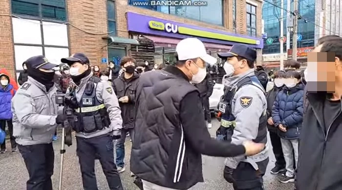 이하 유튜브 '동작사람박찬호'