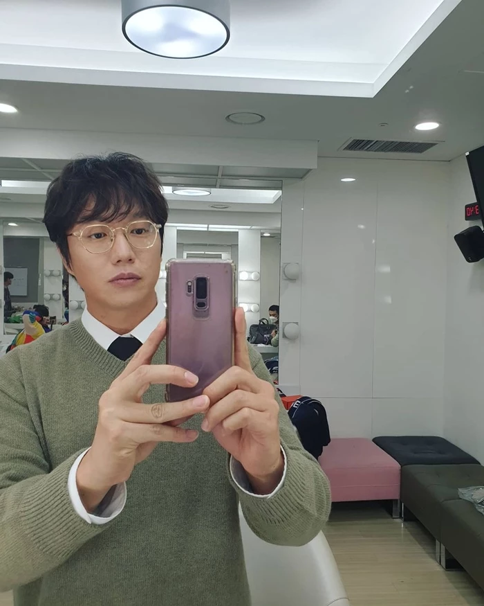 이하 성시경 인스타그램