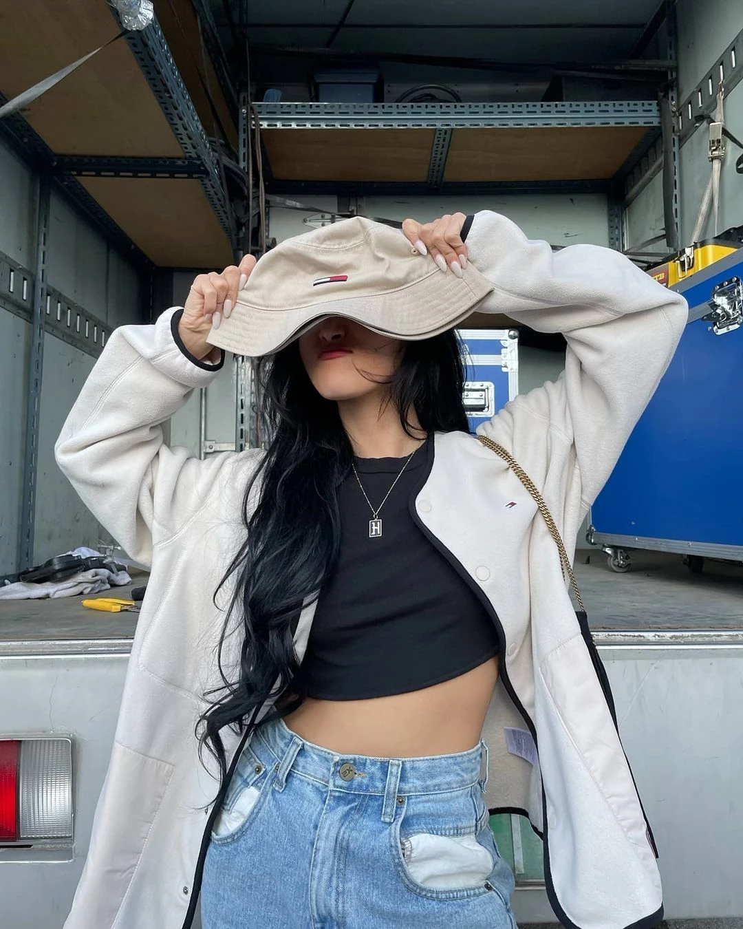화사 인스타그램