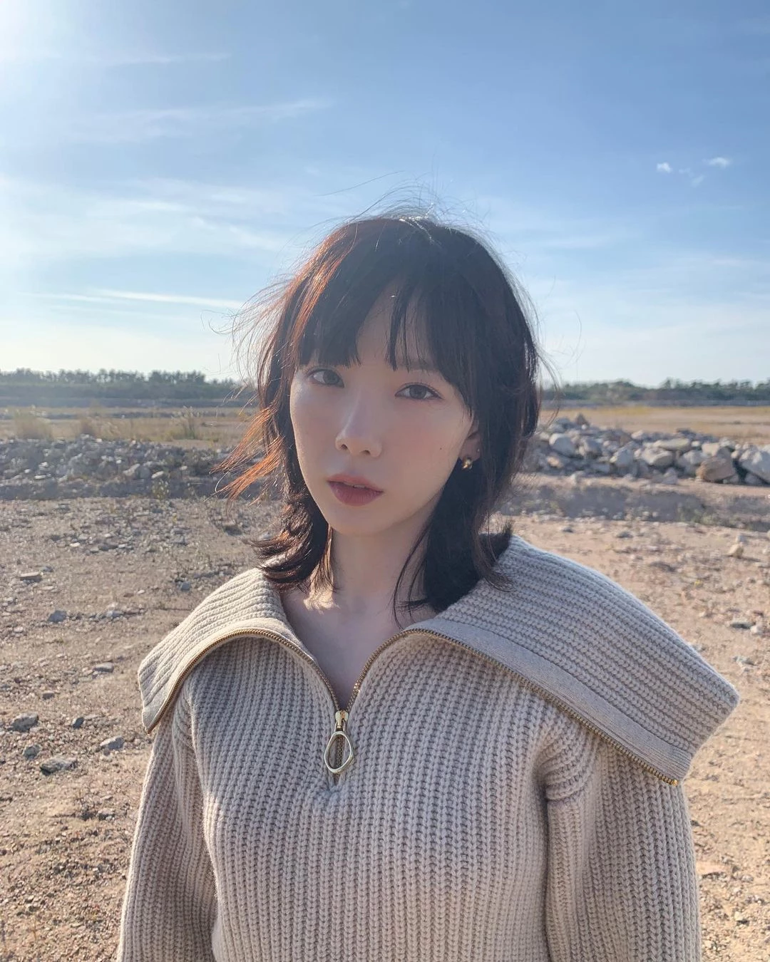 이하 태연 인스타그램