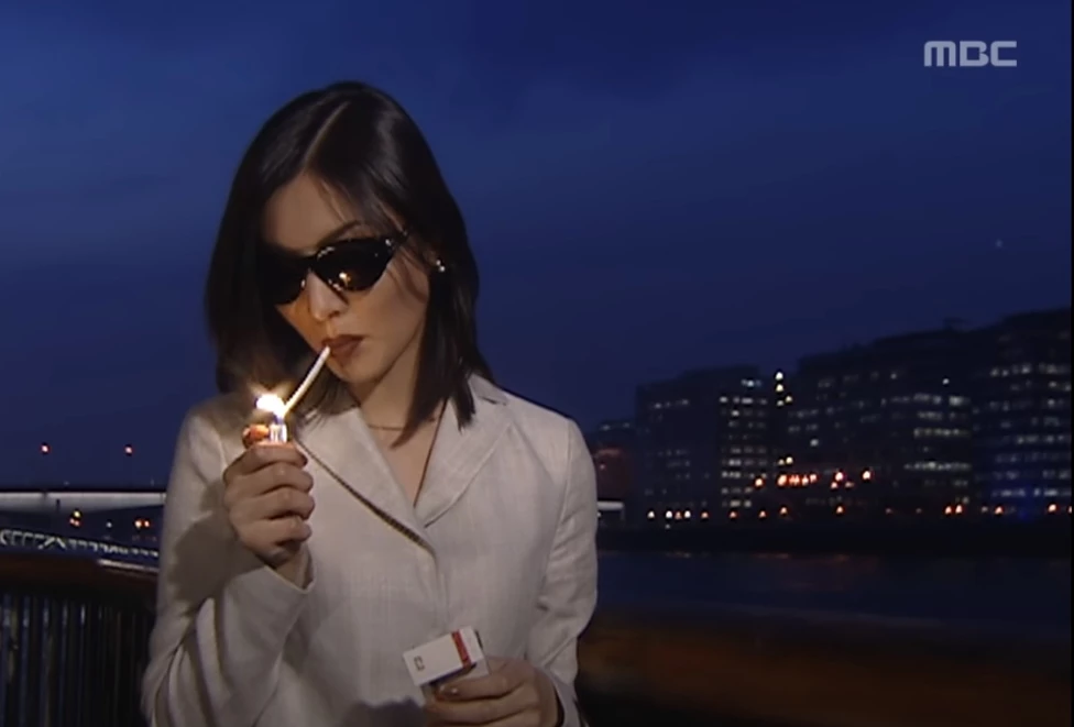 이하 MBC '이브의 모든 것'