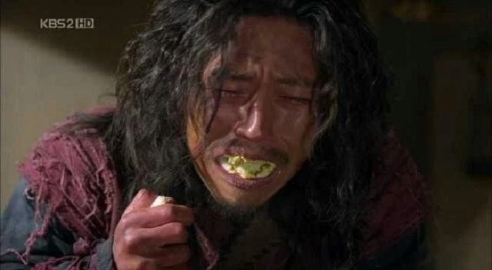 KBS '추노'
