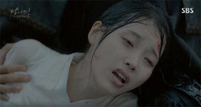 SBS ‘달의 연인’