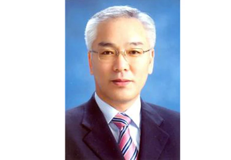전남대 변헌수 교수