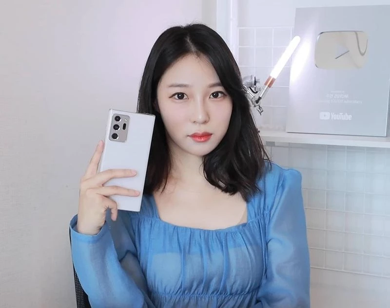 주연 인스타그램