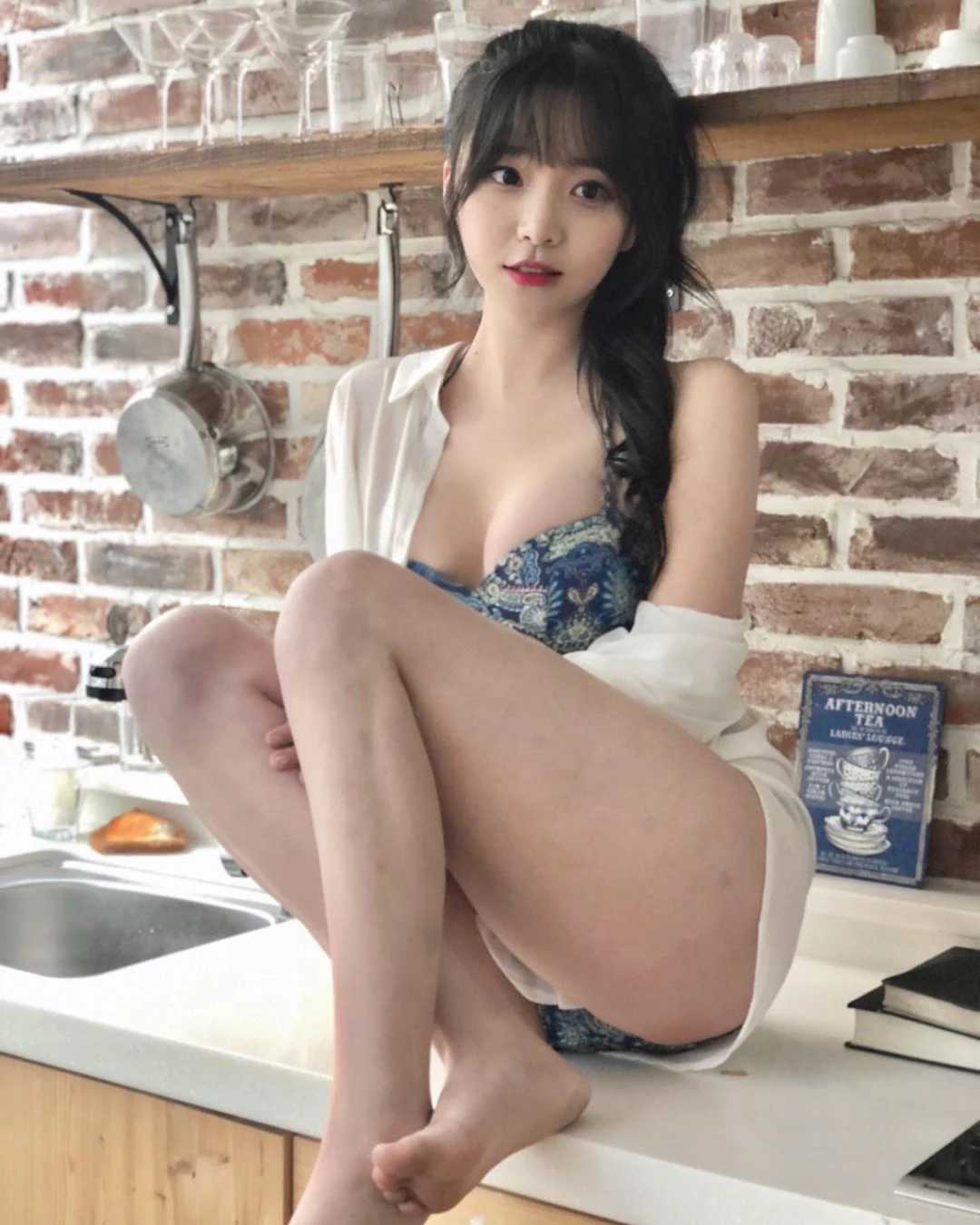 박민정 인스타그램