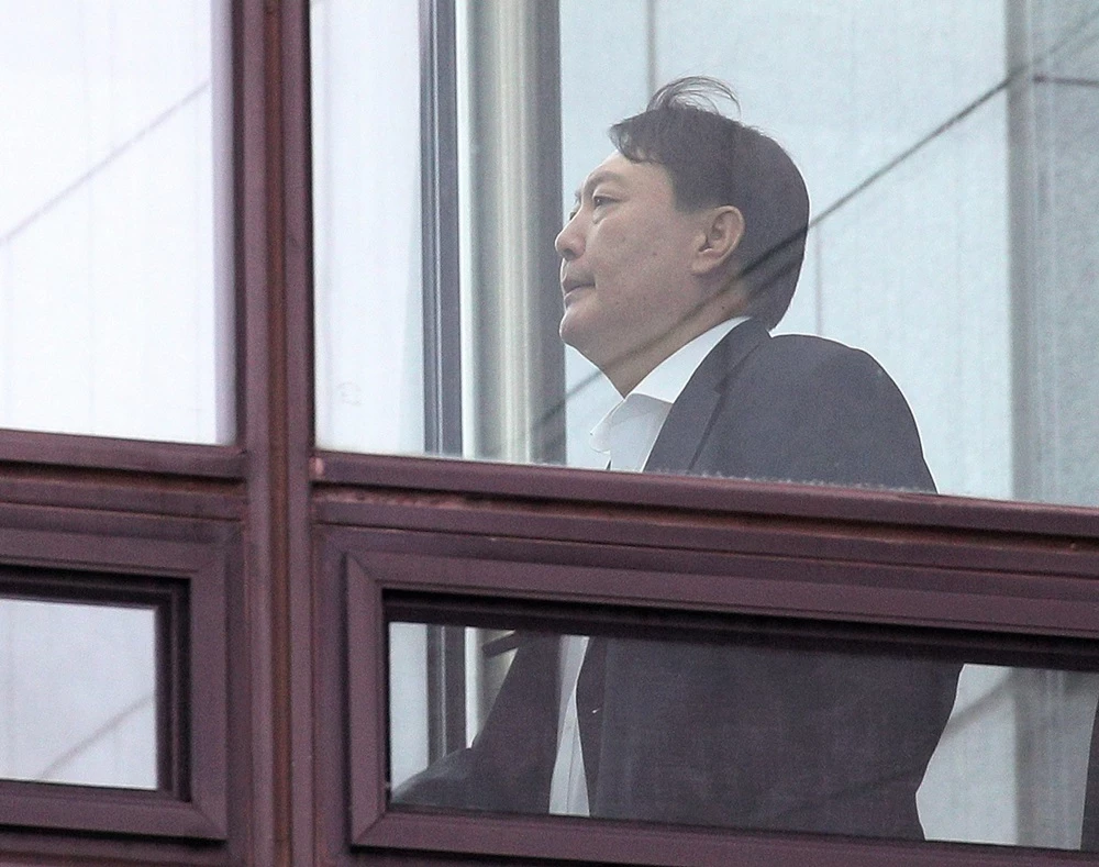 윤석열 검찰총장