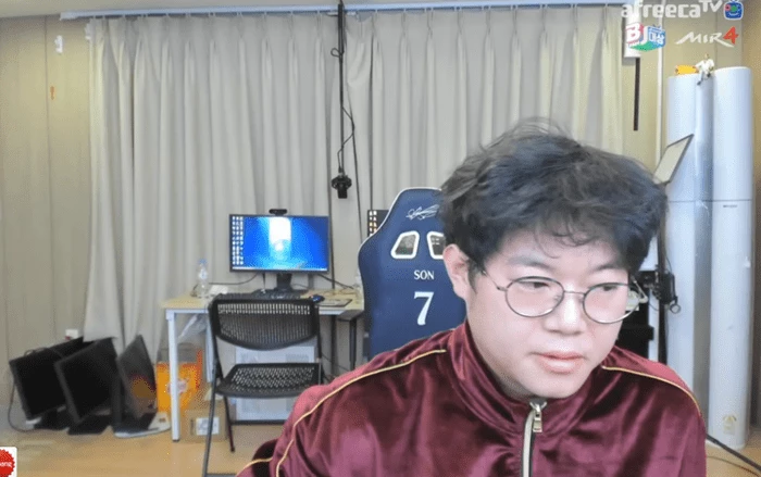 아프리카TV '감스트'