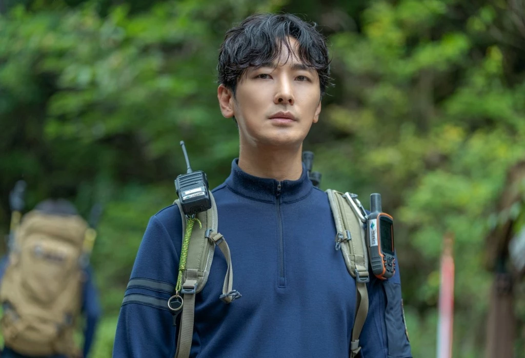 “스태프 코로나 확진” 전지현X주지훈 '지리산', 우려했던 상황 발생했다